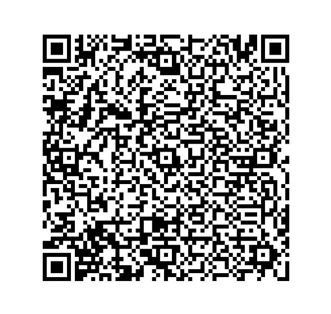 Payment QR Code