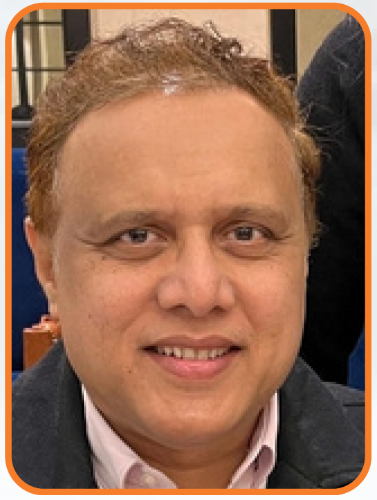 Dr. Ashutosh Silodia