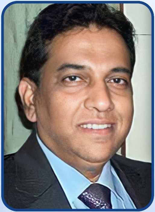 Dr. Mukesh Shrivastava